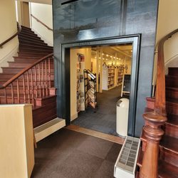 Provincetown Library