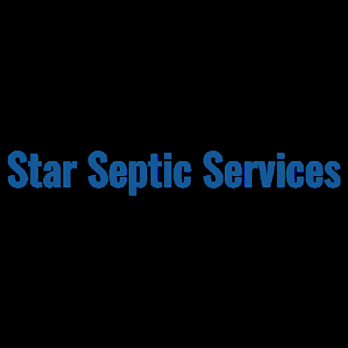 Slide of Star Septic Service