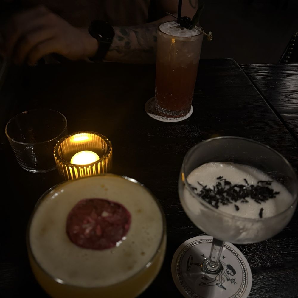 The Botanist - THE PINEAPPLE SUITE - Cocktail Bars Near Me - Bakersfield, California