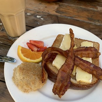Stable Cafe - pomba - Breakfast & Brunch Near Me - San Francisco, California Stable Cafe - pomba - Breakfast & Brunch Near Me - San Francisco, California