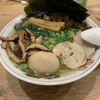 Menya Gumi - Ramen Near Me - New Haven, Connecticut Menya Gumi - Ramen Near Me - New Haven, Connecticut
