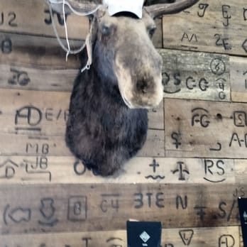 Johns Dairy And Pool Supply - The moose is displayed prominently and has an attitude. - Hot Tub & Pool Near Me - Petaluma, California Johns Dairy And Pool Supply - The moose is displayed prominently and has an attitude. - Hot Tub & Pool Near Me - Petaluma, California