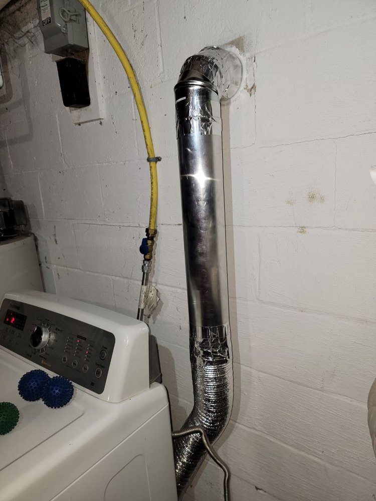 Slide of County Appliance Service