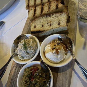 Serafina - Bruschetta - Italian Near Me - Seattle, Washington Serafina - Bruschetta - Italian Near Me - Seattle, Washington