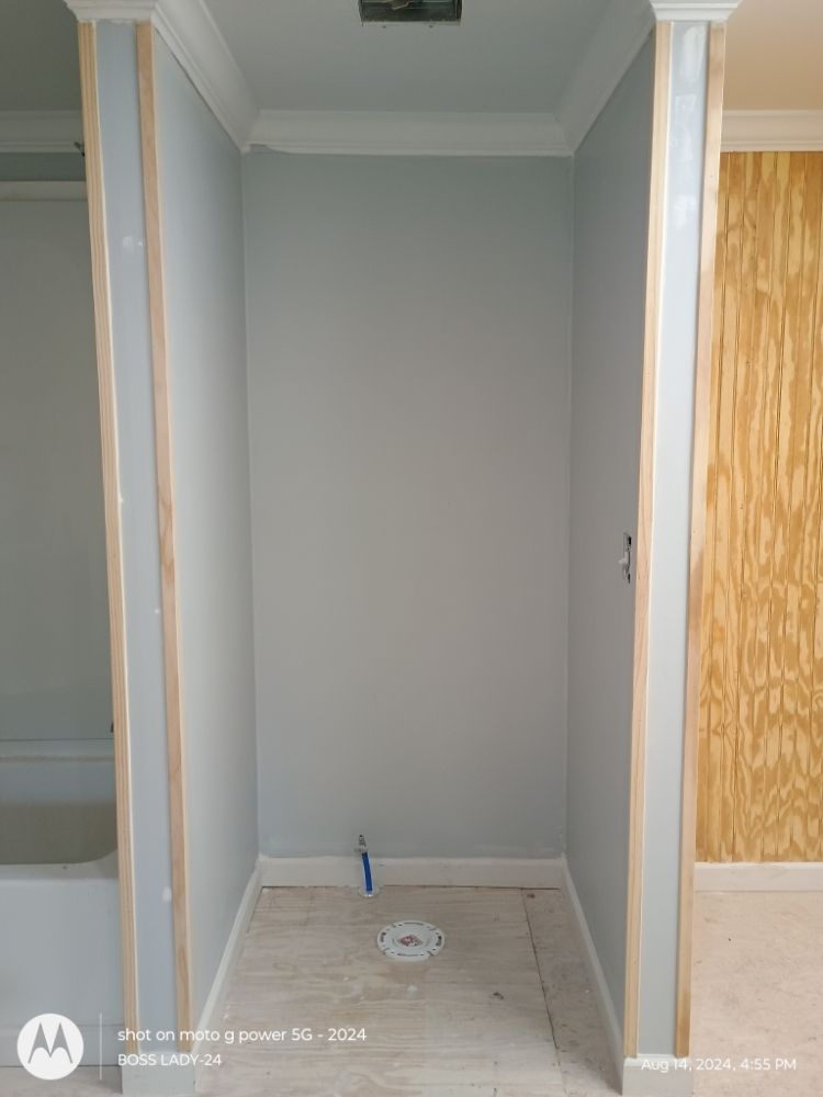 Slide of Round Man's Legacy