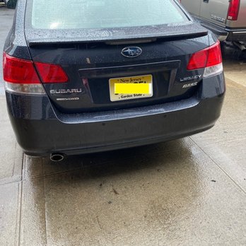 15th Street Auto Body - After - Body Shops Near Me - Brooklyn, New York