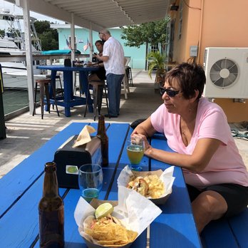 What The Fish Rolls - Seafood Near Me - Tavernier, Florida
