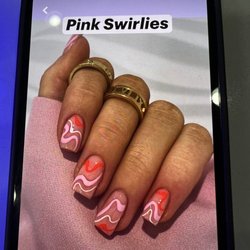 Linda Beauty Nails
