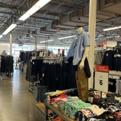 Old Navy Outlet