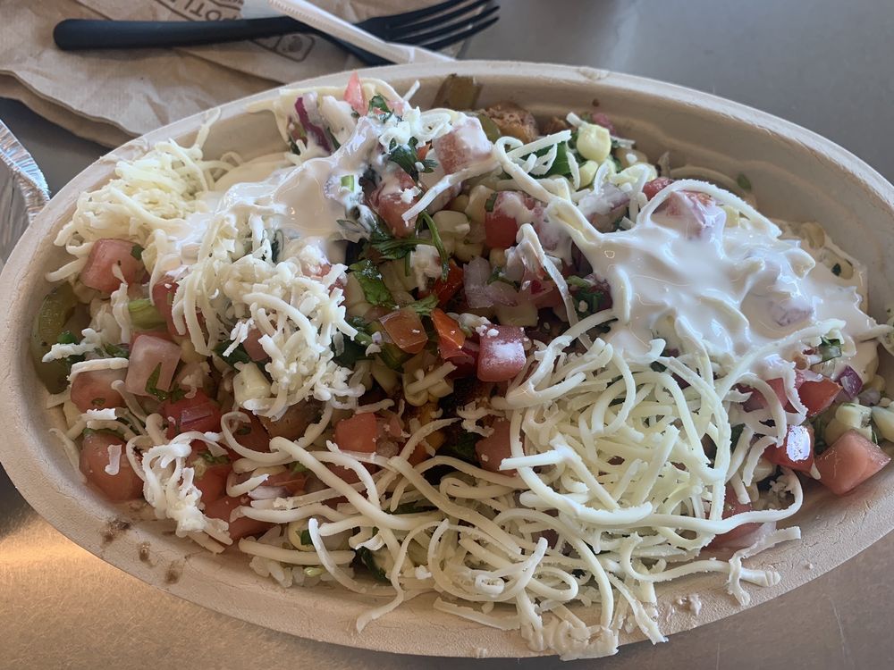 CHIPOTLE MEXICAN GRILL - COMING SOON - Updated January 2025 - 616 Gayle ...