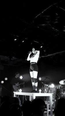 40 Watt Club by null