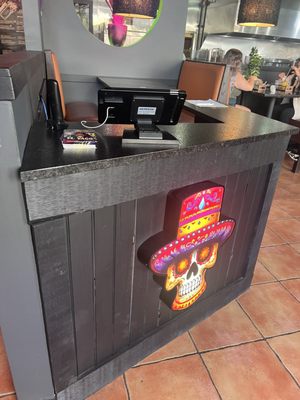 El Vago Mexican Kitchen by null