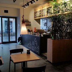 Gorilla Kitchen