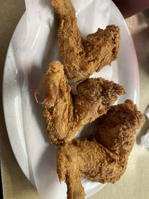 Frank's Grill by null