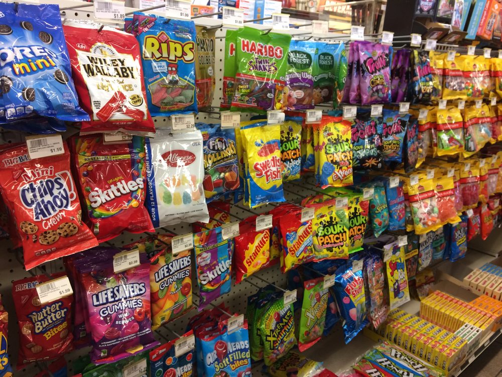 CASEY’S 204 Main St, St David, Illinois Pizza Restaurant Reviews