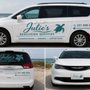 Julie’s Beachside Services
