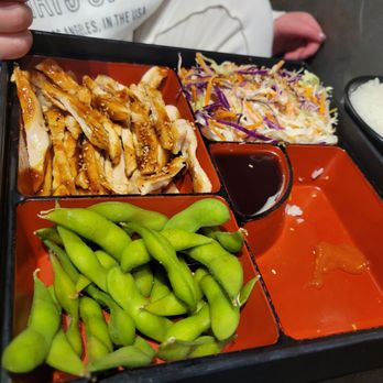 Ijji Sushi - Sushi Bars Near Me - Sparks, Nevada