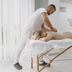 Jiang Sen Spa