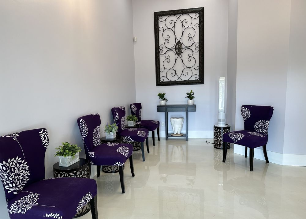 DENTAL FAITH AESTHETIC & FAMILY DENTISTRY Updated September 2024 390 Harding Pl, Nashville