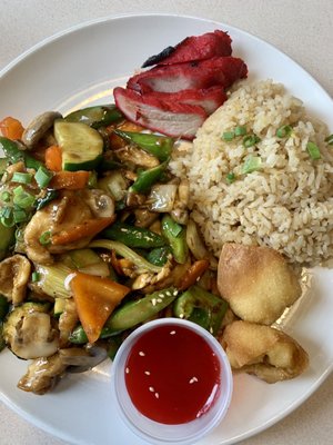 AK Asian Restaurant by null