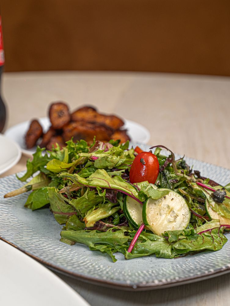 Napa in the Heights Seafood & Wine Bar