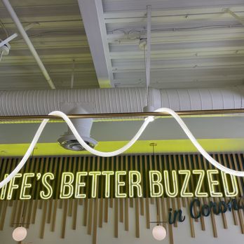 Better Buzz Coffee Coronado - Coffee & Tea Near Me - Coronado, California Better Buzz Coffee Coronado - Coffee & Tea Near Me - Coronado, California