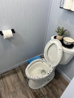 Slide of All-Flo Plumbing