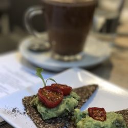 Nama Artisan Raw Foods