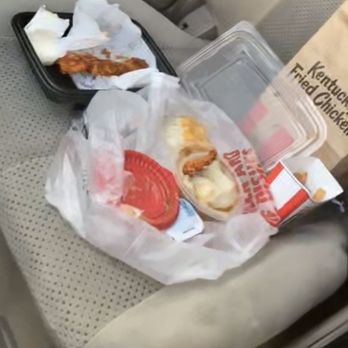 KFC - Fast Food Near Me - Reno, Nevada