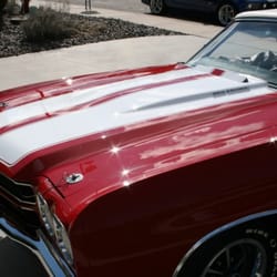 Reflections Auto Detailing