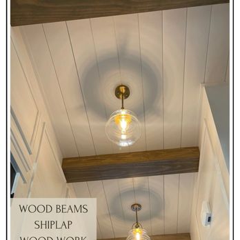 BK Toolbox - Wood shiplap - Handyman Near Me BK Toolbox - Wood shiplap - Handyman Near Me