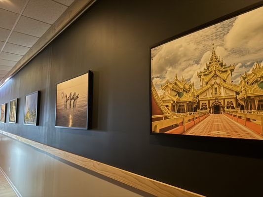 Pa Lian Burmese Restaurant ( BYOB) by null