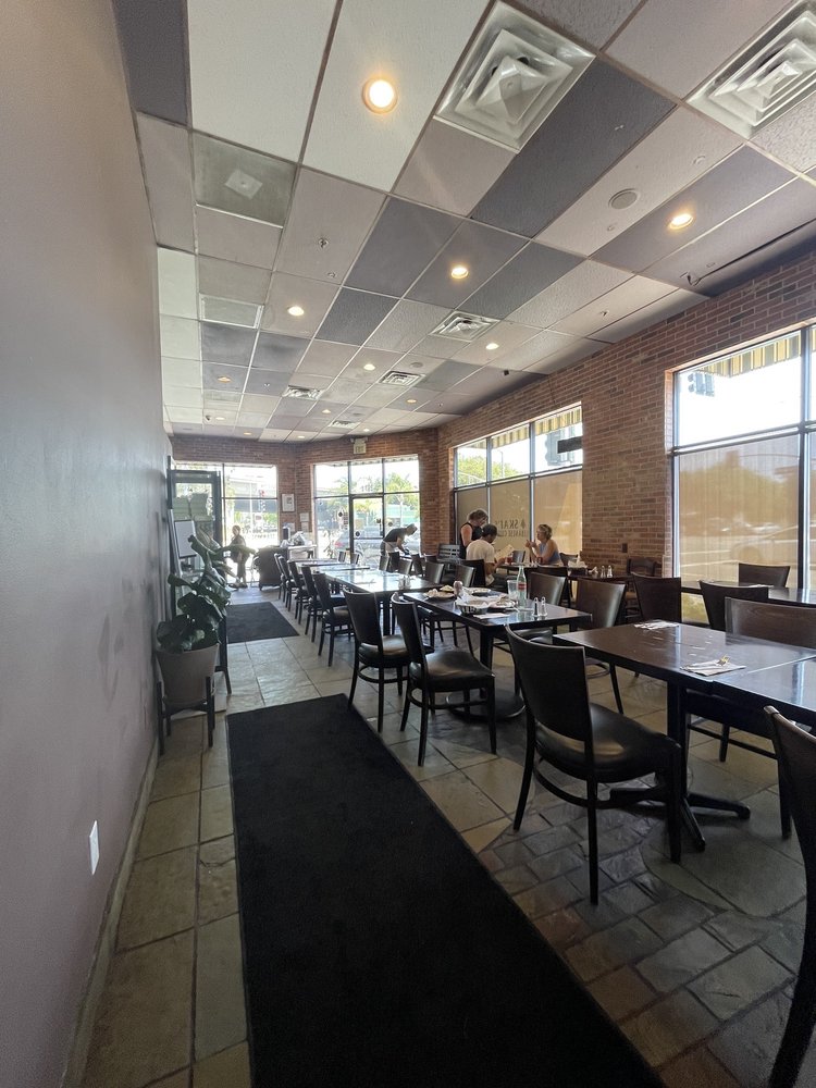 Skaf's Lebanese Cuisine