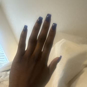 Lush Nail Bar in Martinez - Nail Salons Near Me - Martinez, Georgia