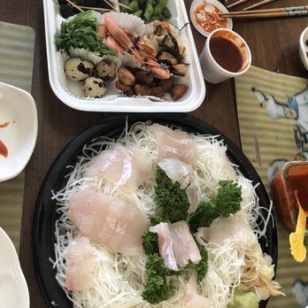 Mansun Sushi - Japanese Near Me - Walnut, California