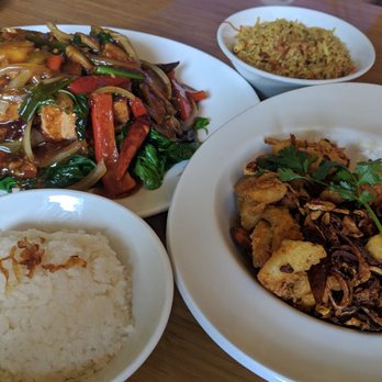 Royal Rangoon - Asian Fusion Near Me - Berkeley, California