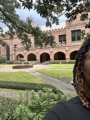 Christ Church Cathedral by null