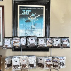 Virginia City Jerky & Smokehouse - Jerky offerings