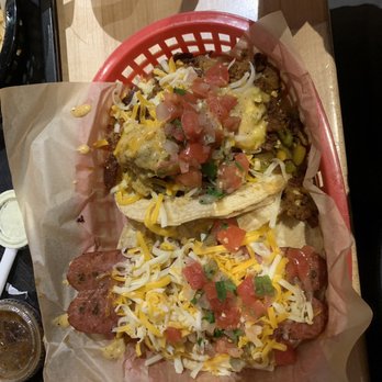 Torchy's Tacos - The Republican and The Trailer Park - Tex-Mex Near Me - Austin, Texas Torchy's Tacos - The Republican and The Trailer Park - Tex-Mex Near Me - Austin, Texas