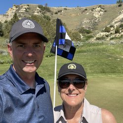 user provided Bully Pulpit Golf Course photo