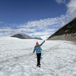 St Elias Alpine Guides
