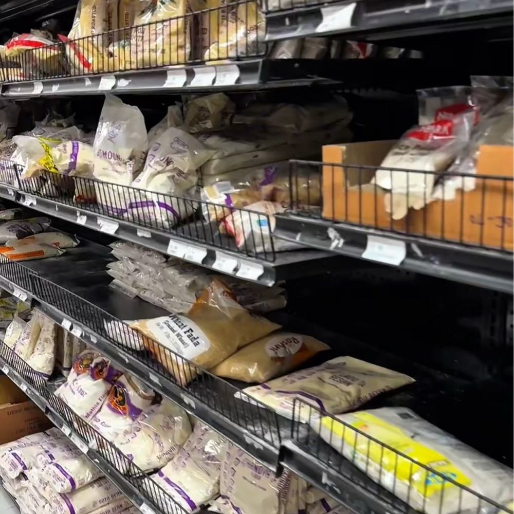 Indu Convenient Store - Aisle - International Grocery Near Me - Greensboro, North Carolina Indu Convenient Store - Aisle - International Grocery Near Me - Greensboro, North Carolina