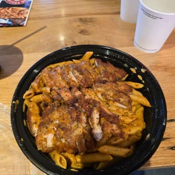 Big Fellas - Cajun chicken pasta - Cajun/Creole Near Me - Syracuse, New York Big Fellas - Cajun chicken pasta - Cajun/Creole Near Me - Syracuse, New York