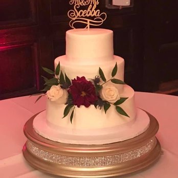 Flowers by Sharen - Wedding cake flowers - Floral Designers Near Me - Arcadia, California Flowers by Sharen - Wedding cake flowers - Floral Designers Near Me - Arcadia, California