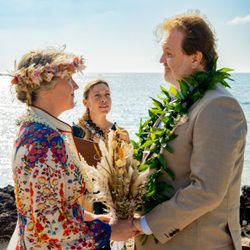 Kona Wedding Officiant - KONA WEDDING OFFICIANT® HAWAII