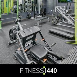 Fitness 1440