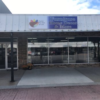Feather Your Nest for Less - Furniture Stores Near Me - Humboldt, Iowa Feather Your Nest for Less - Furniture Stores Near Me - Humboldt, Iowa