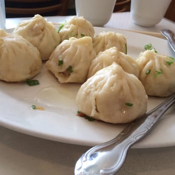 Dumpling Kitchen - Pan fried pork dumplings yum! 10/10 for these ^^ - Chinese Near Me - San Francisco, California Dumpling Kitchen - Pan fried pork dumplings yum! 10/10 for these ^^ - Chinese Near Me - San Francisco, California