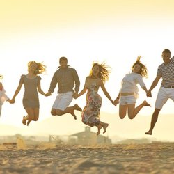 Segale Travel - Group Travel