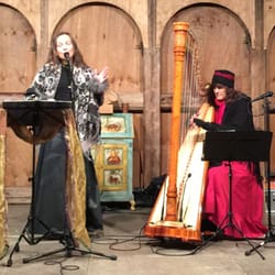 Münchner Adventsspektakel und Mittelaltermarkt